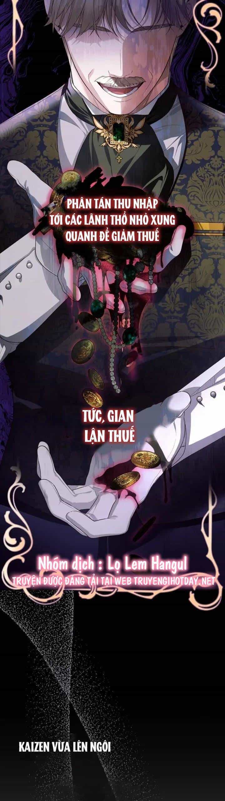 Phương Pháp Che Giấu Đứa Con Của Hoàng Đế - Chương 81 - ảnh 20