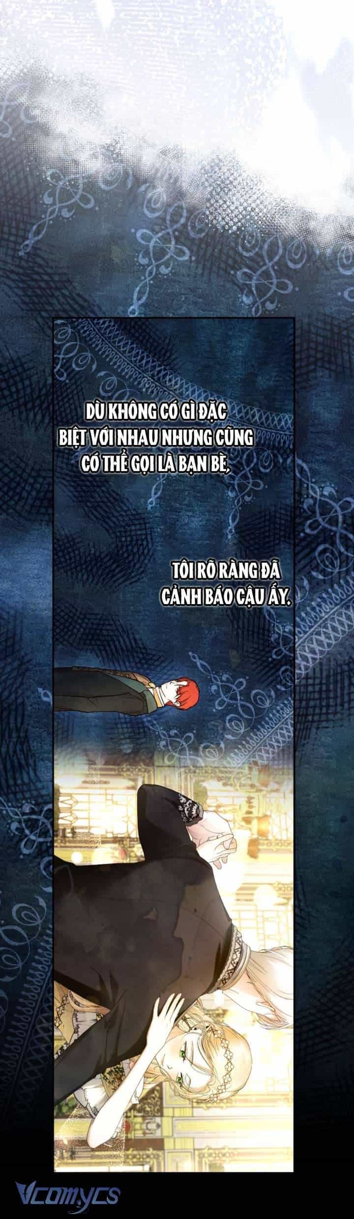 Phương Pháp Che Giấu Đứa Con Của Hoàng Đế - Chương 93 - ảnh 18