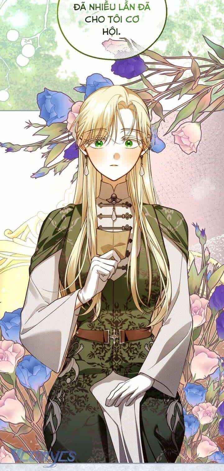 Phương Pháp Che Giấu Đứa Con Của Hoàng Đế - Chương 94 - ảnh 51