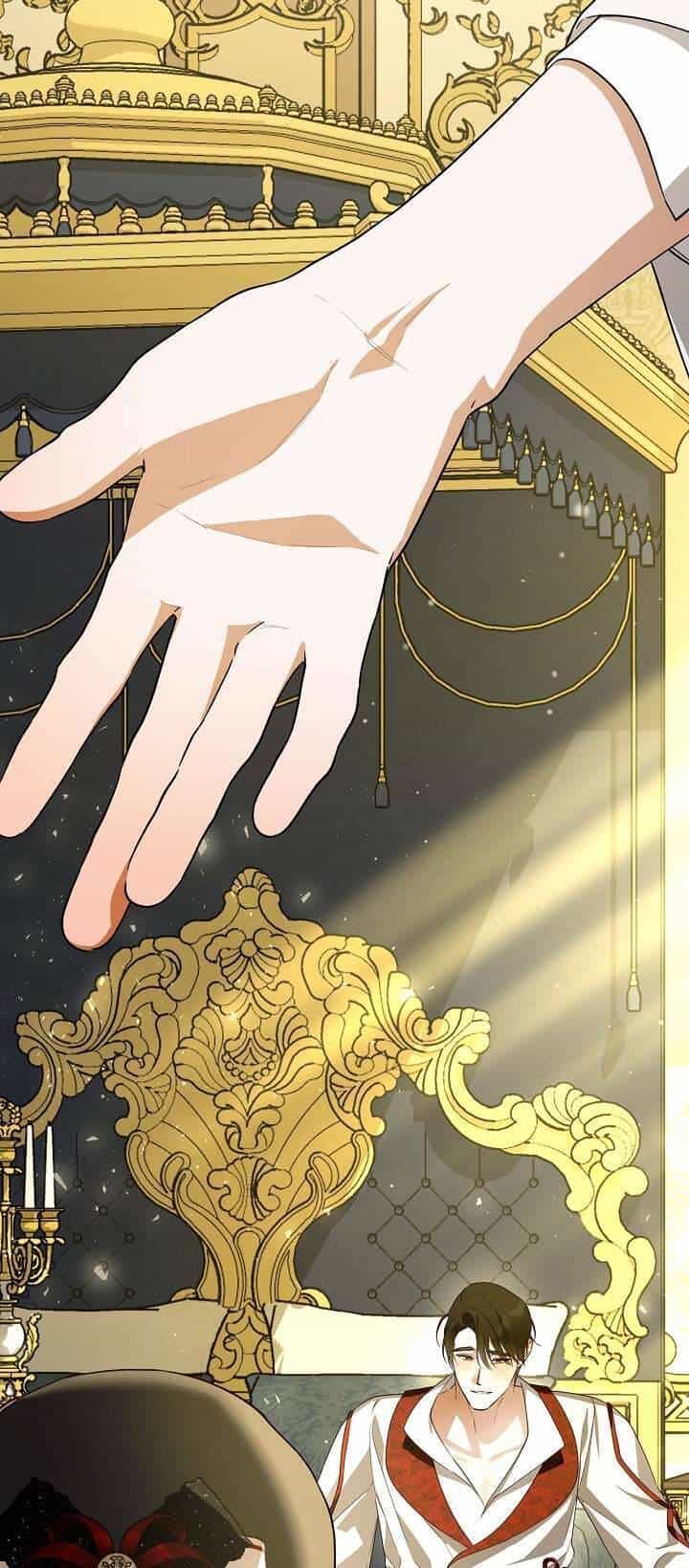 Phương Pháp Che Giấu Đứa Con Của Hoàng Đế - Chương 99 - ảnh 52
