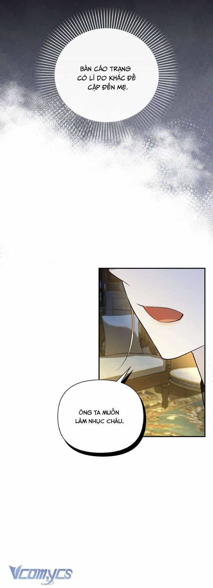 Phương Pháp Che Giấu Đứa Con Của Hoàng Đế - Chương 101 - ảnh 28