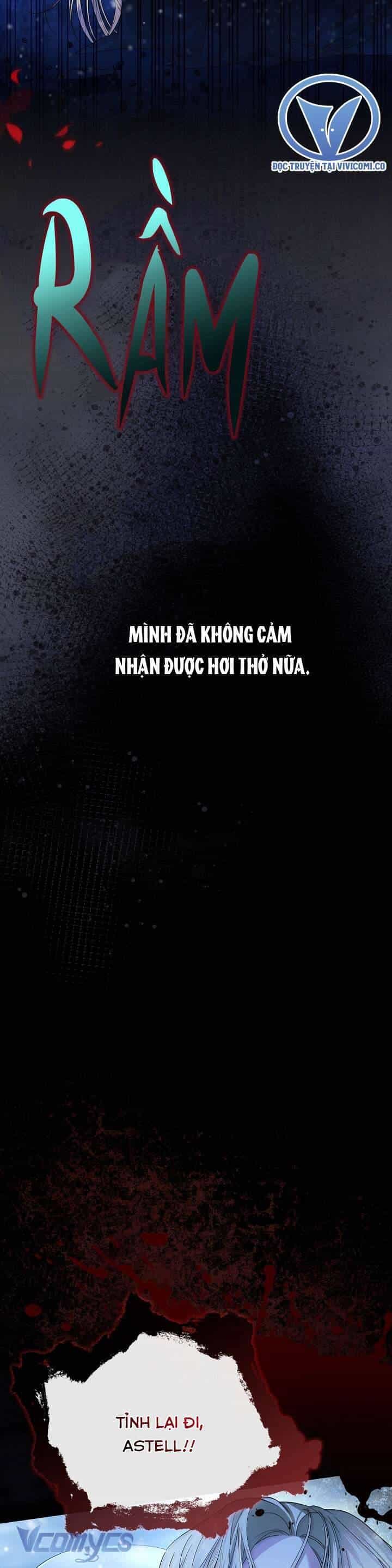 Phương Pháp Che Giấu Đứa Con Của Hoàng Đế - Chương 109 - ảnh 16