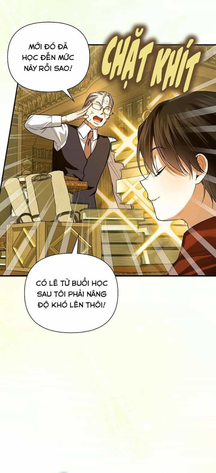 Phương Pháp Che Giấu Đứa Con Của Hoàng Đế - Chương 115 - ảnh 15