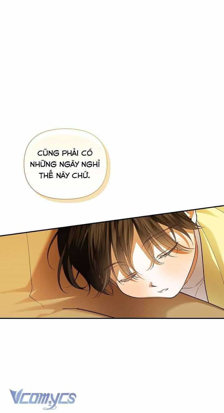 Phương Pháp Che Giấu Đứa Con Của Hoàng Đế - Chương 116 - ảnh 15