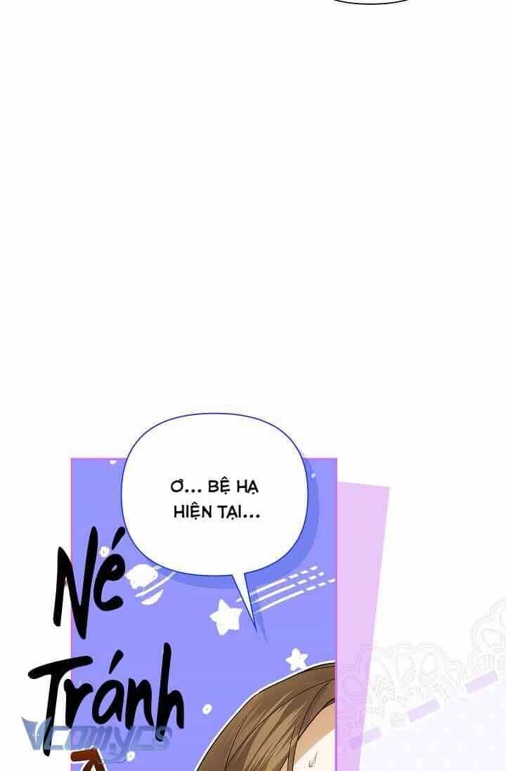 Phương Pháp Che Giấu Đứa Con Của Hoàng Đế - Chương 122 - ảnh 36