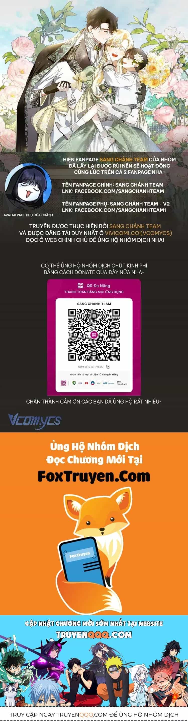 Phương Pháp Che Giấu Đứa Con Của Hoàng Đế - Chương 123 - ảnh 45
