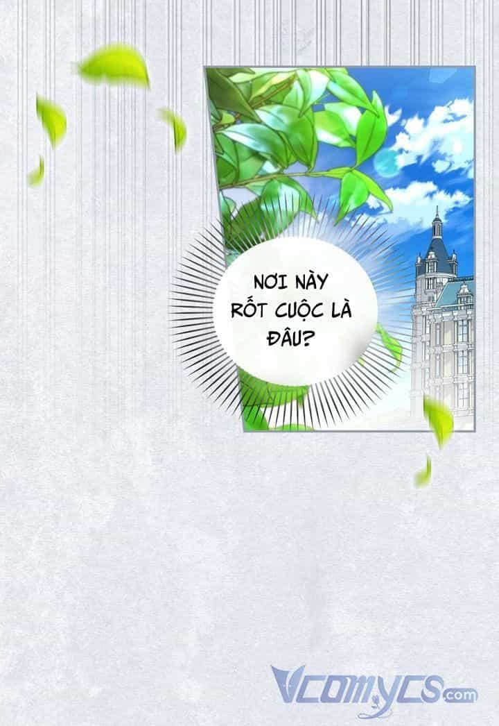 Phương Pháp Che Giấu Đứa Con Của Hoàng Đế - Chương 30.5 - ảnh 23