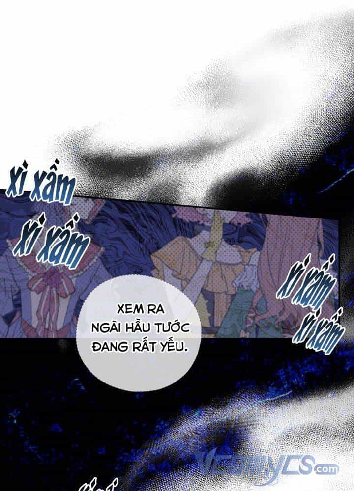 Phương Pháp Che Giấu Đứa Con Của Hoàng Đế - Chương 35 - ảnh 48