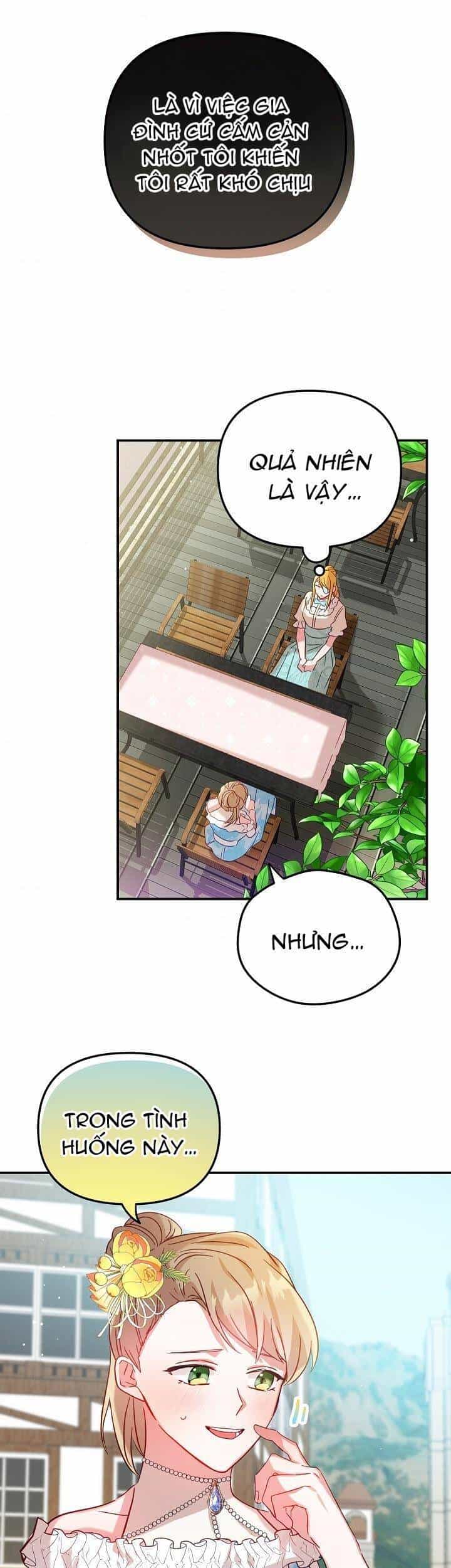 Phương Pháp Ngăn Bạo Chúa Hắc Hoá - Chương 26 - ảnh 24