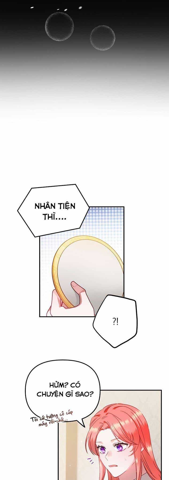 Phương Pháp Ngăn Bạo Chúa Hắc Hoá - Chương 47 - ảnh 12
