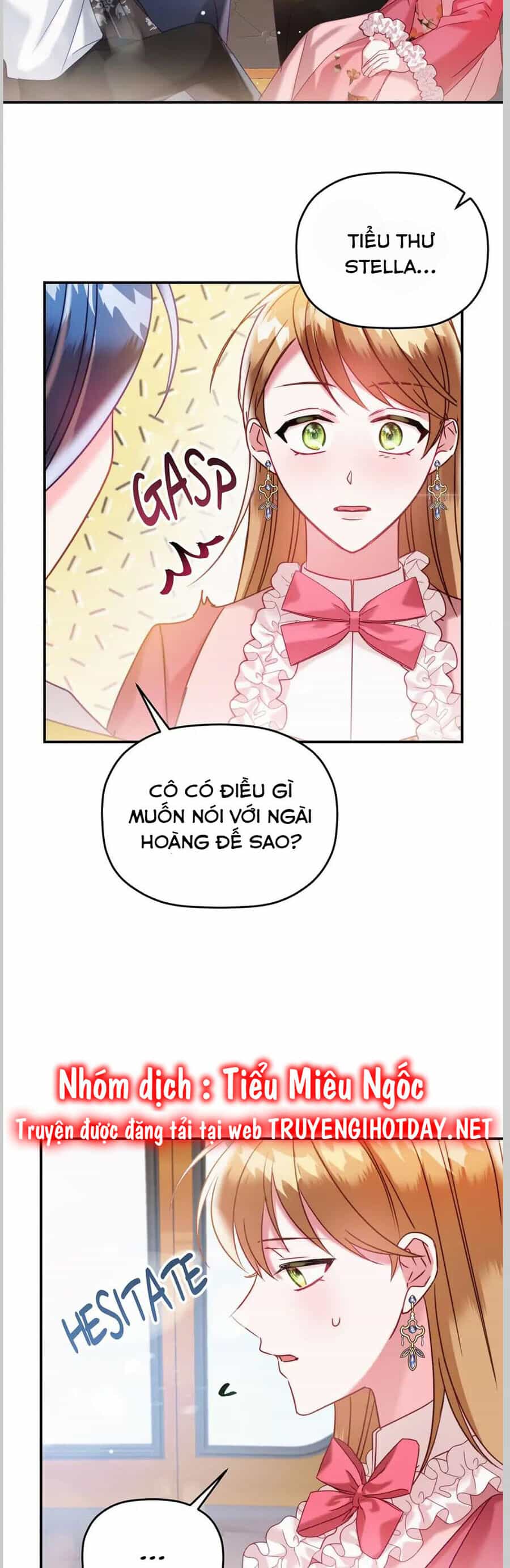Phương Pháp Ngăn Bạo Chúa Hắc Hoá - Chương 55 - ảnh 12