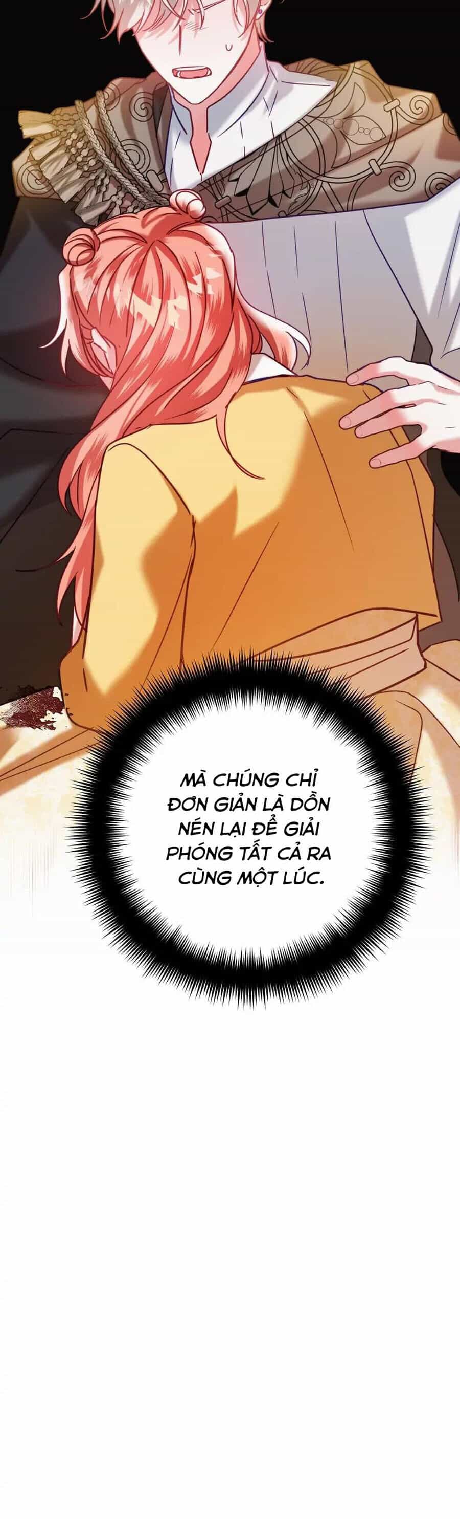 Phương Pháp Ngăn Bạo Chúa Hắc Hoá - Chương 58 - ảnh 26