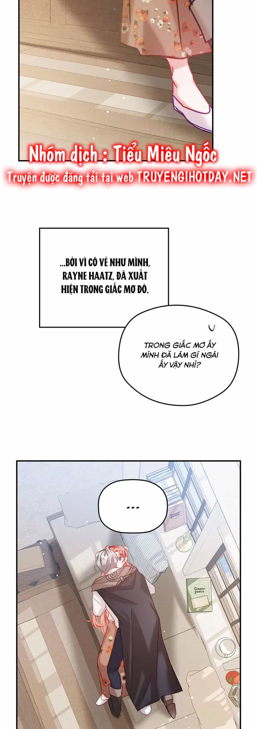 Phương Pháp Ngăn Bạo Chúa Hắc Hoá - Chương 60 - ảnh 28