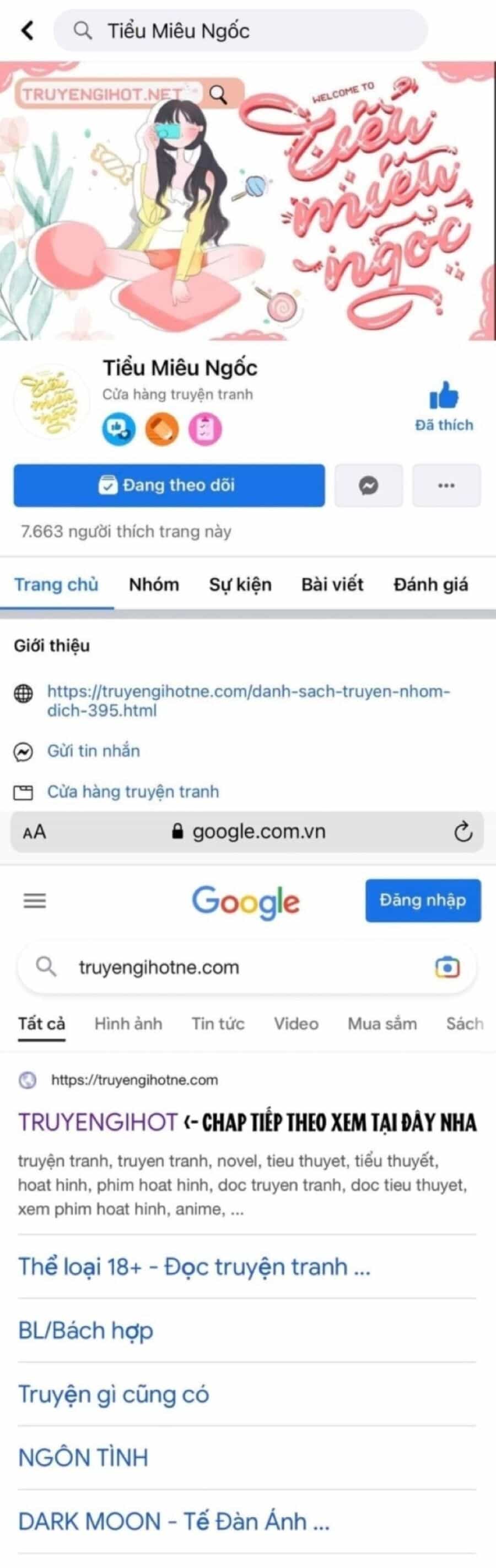 Phương Pháp Ngăn Bạo Chúa Hắc Hoá - Chương 62 - ảnh 1
