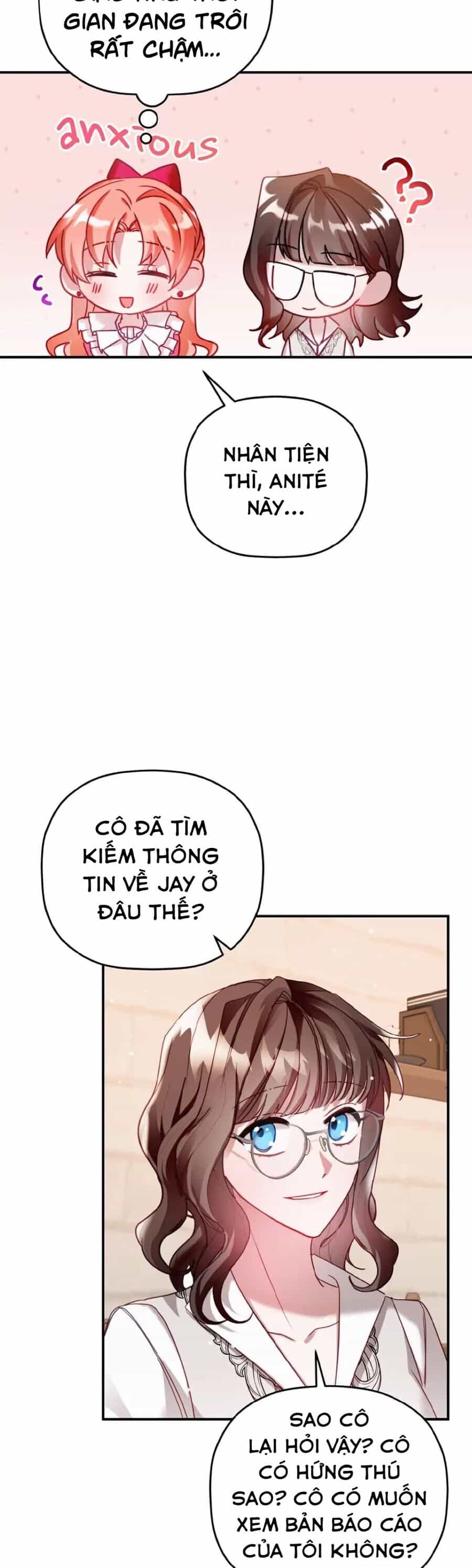 Phương Pháp Ngăn Bạo Chúa Hắc Hoá - Chương 67 - ảnh 13