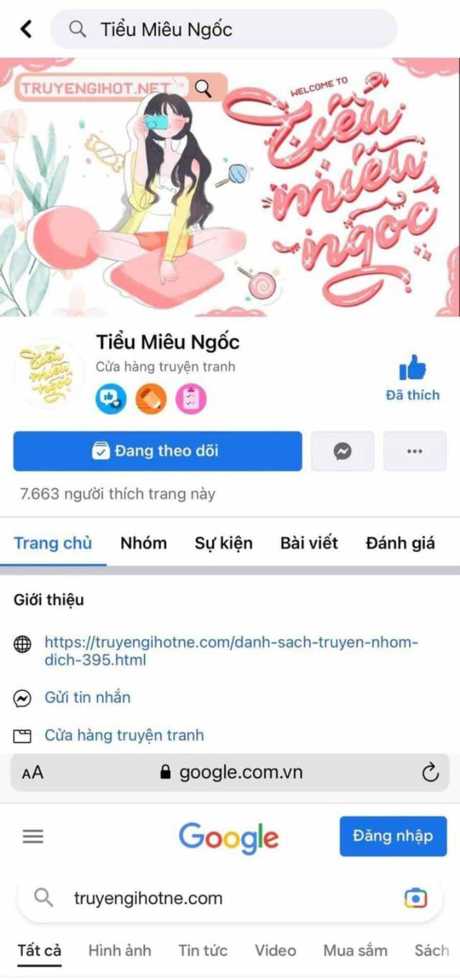 Phương Pháp Ngăn Bạo Chúa Hắc Hoá - Chương 76 - ảnh 1