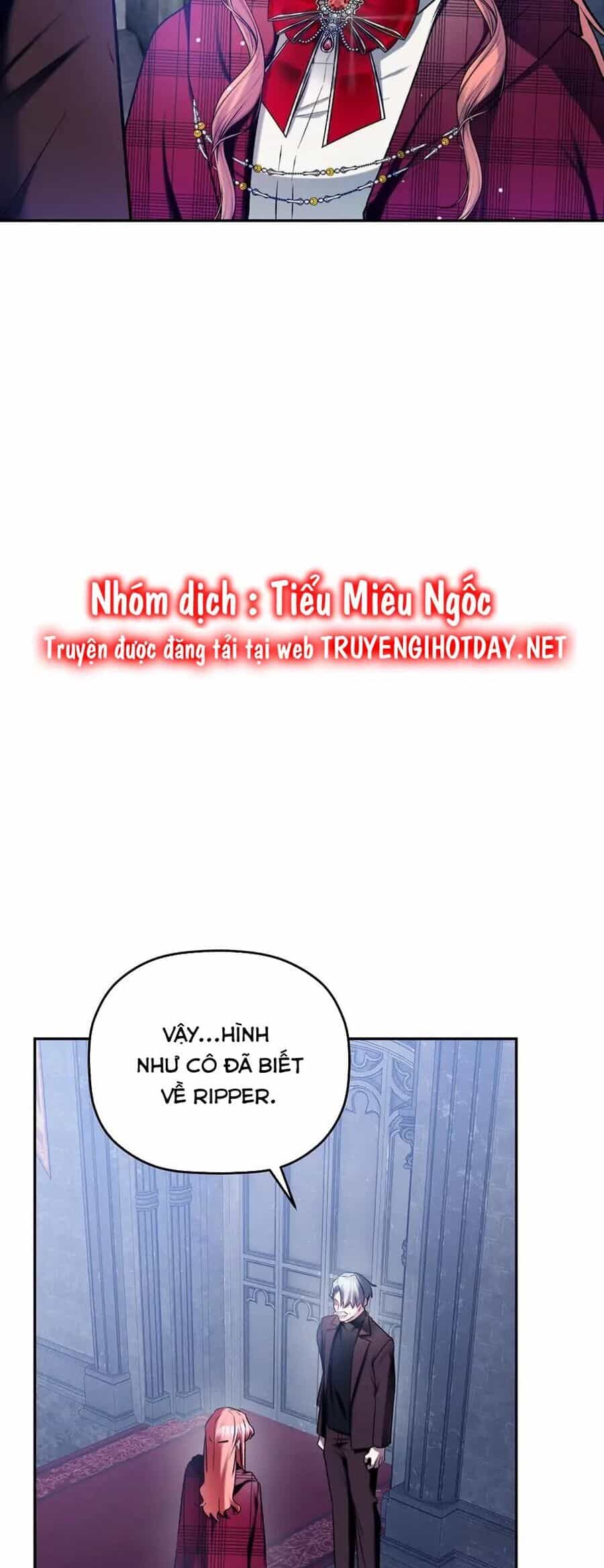 Phương Pháp Ngăn Bạo Chúa Hắc Hoá - Chương 86 - ảnh 15