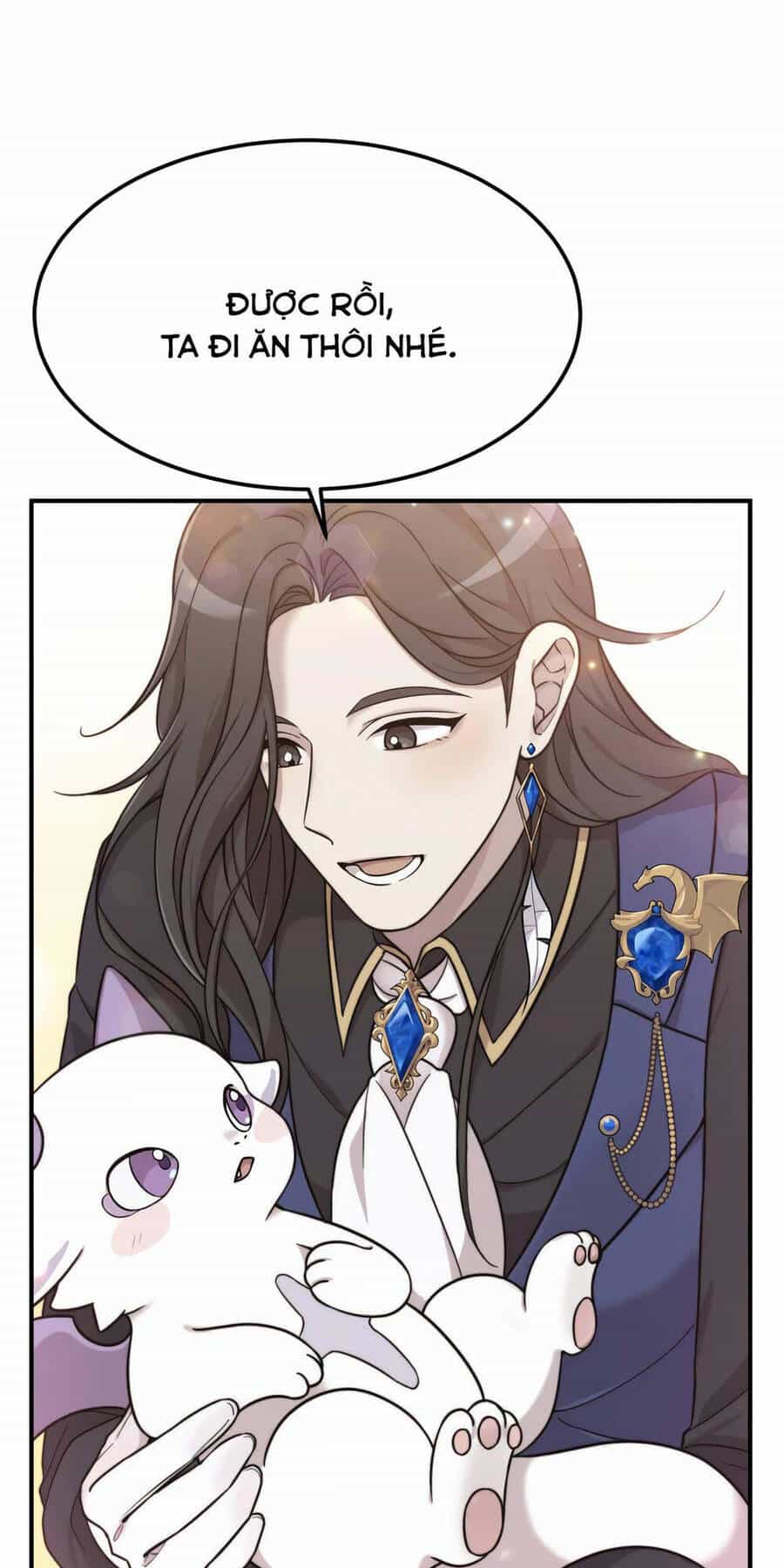 Phương Pháp Sinh Tồn Của Rồng Sắp Ngủm - Chương 1 - ảnh 104