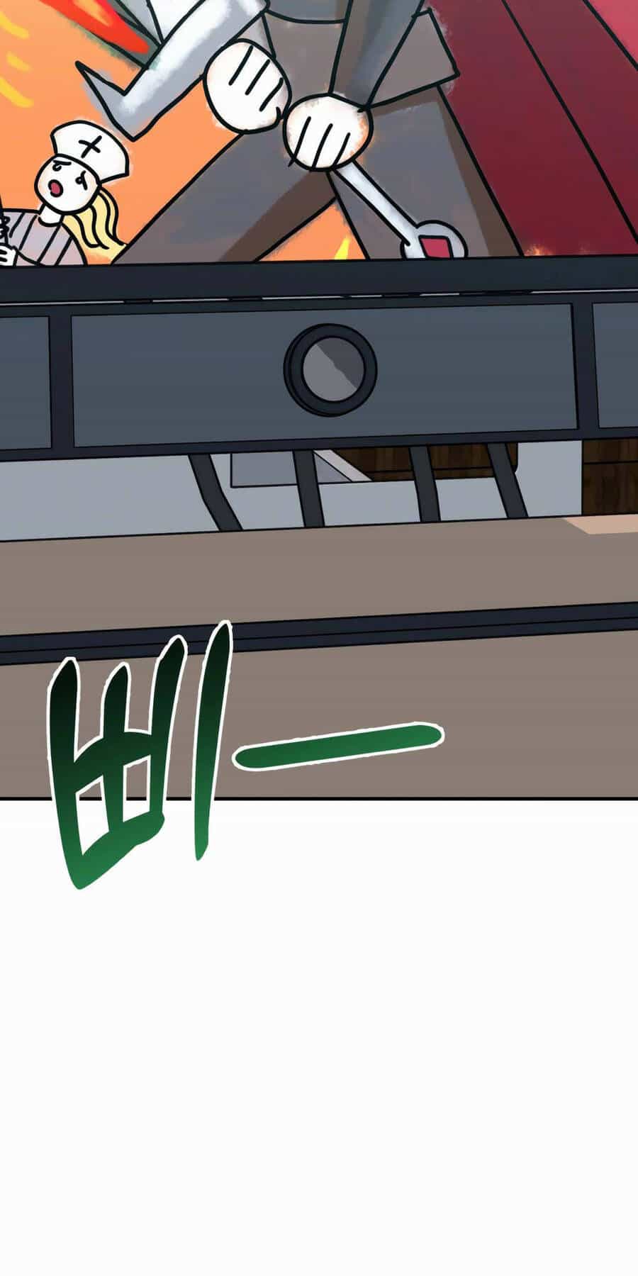 Phương Pháp Sinh Tồn Của Rồng Sắp Ngủm - Chương 1 - ảnh 26