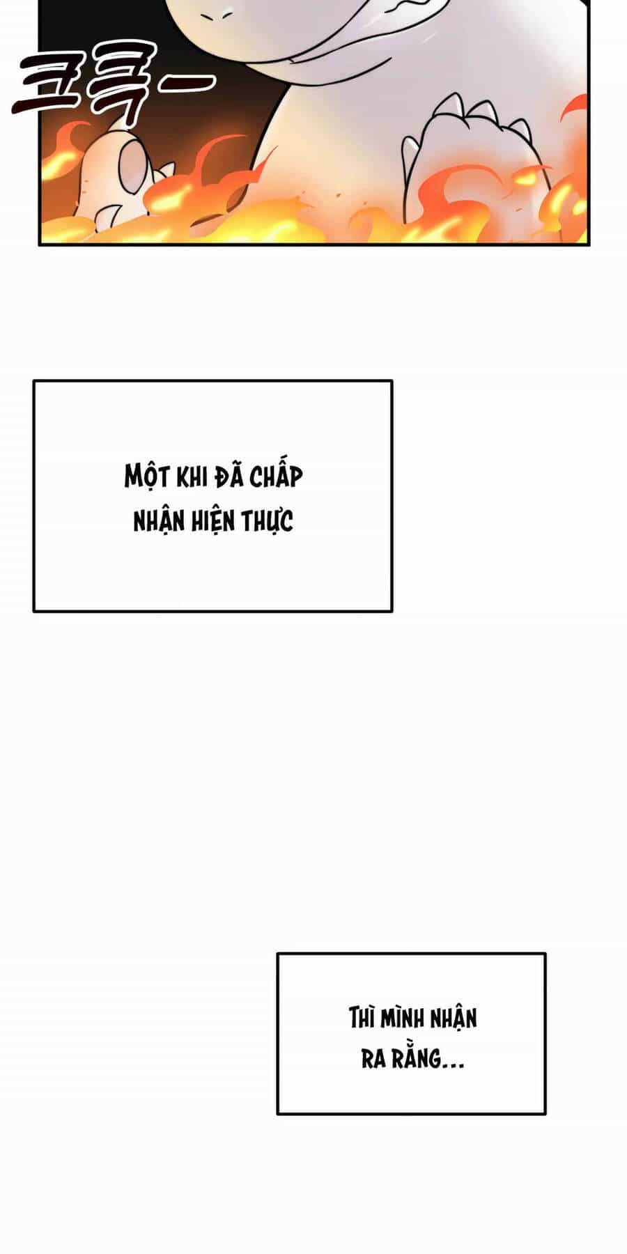 Phương Pháp Sinh Tồn Của Rồng Sắp Ngủm - Chương 1 - ảnh 84