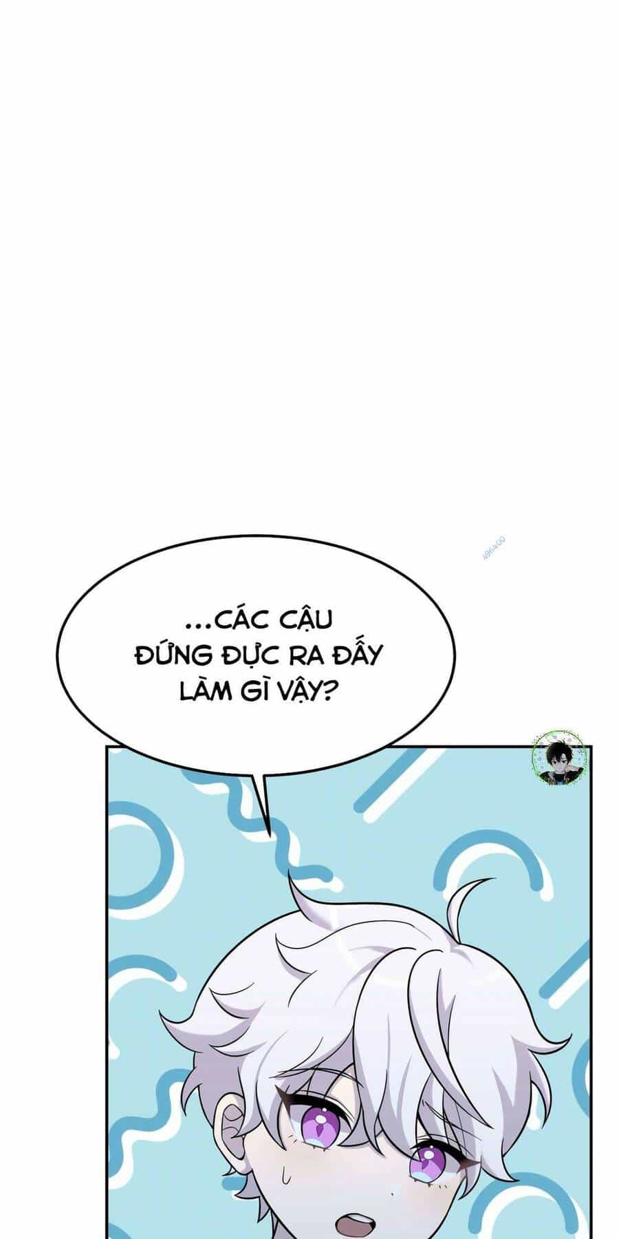 Phương Pháp Sinh Tồn Của Rồng Sắp Ngủm - Chương 10 - ảnh 80