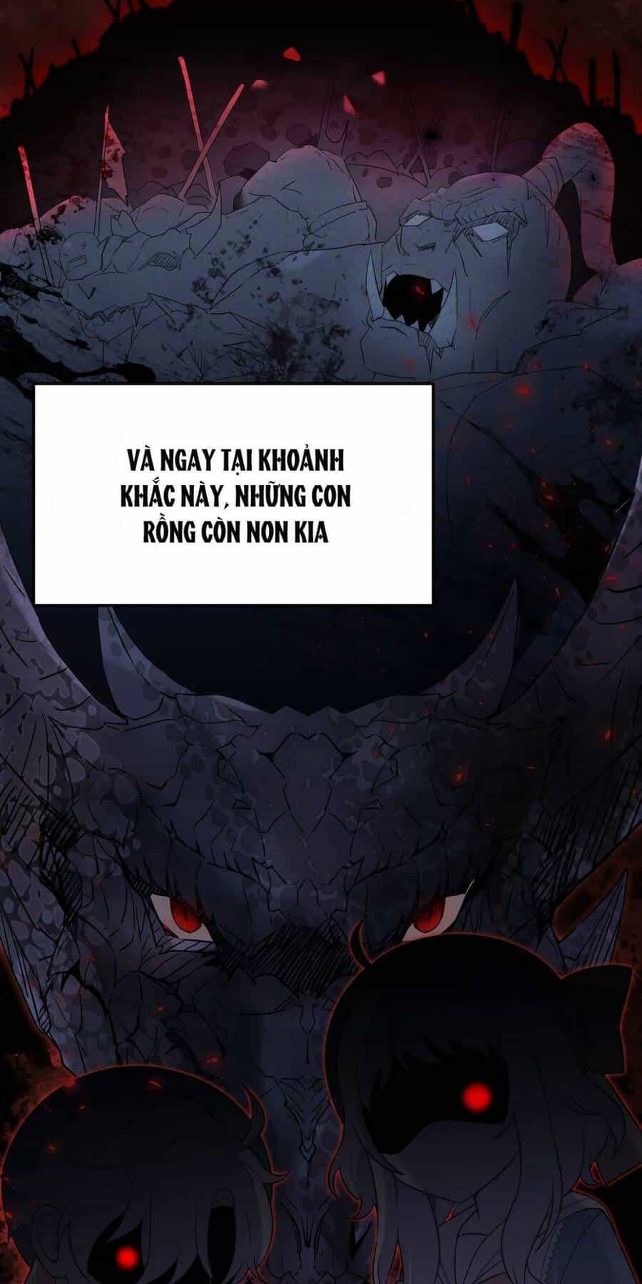 Phương Pháp Sinh Tồn Của Rồng Sắp Ngủm - Chương 12 - ảnh 51