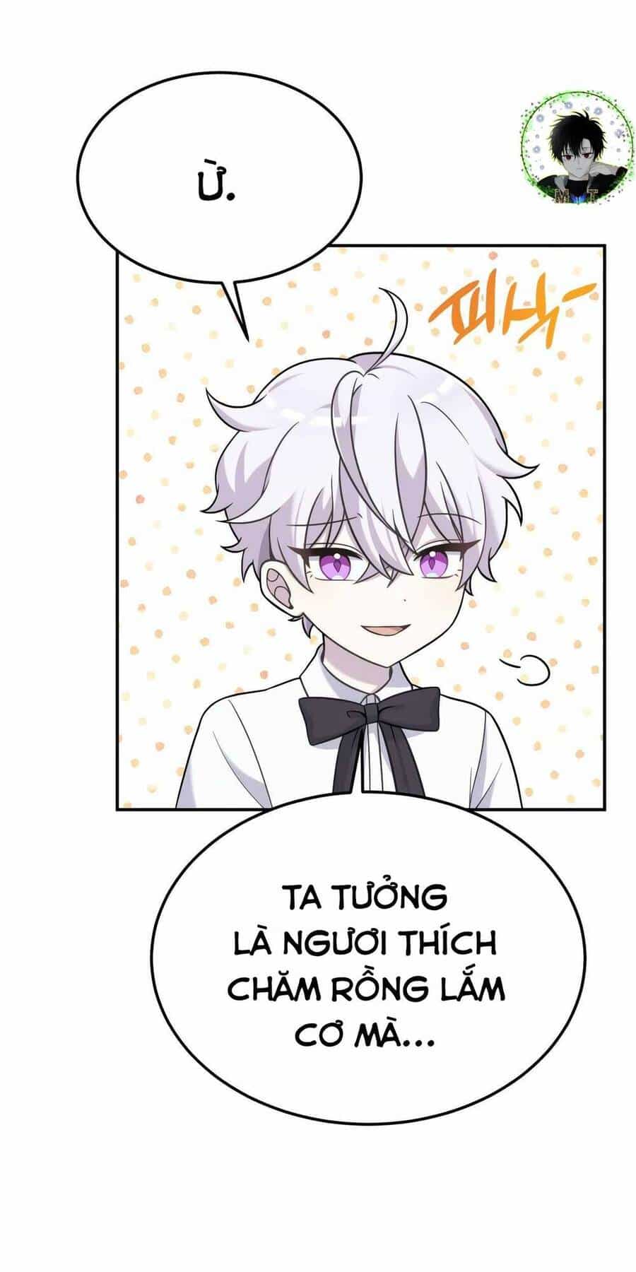Phương Pháp Sinh Tồn Của Rồng Sắp Ngủm - Chương 15 - ảnh 7