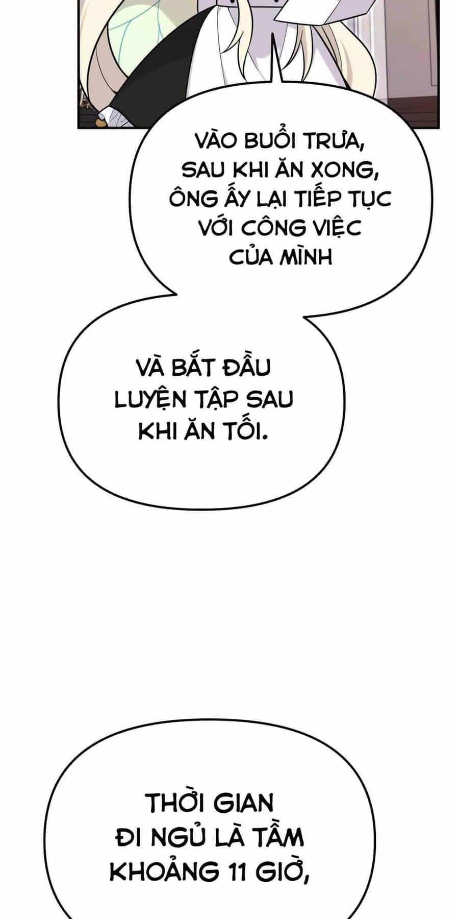 Phương Pháp Sinh Tồn Của Rồng Sắp Ngủm - Chương 17 - ảnh 76