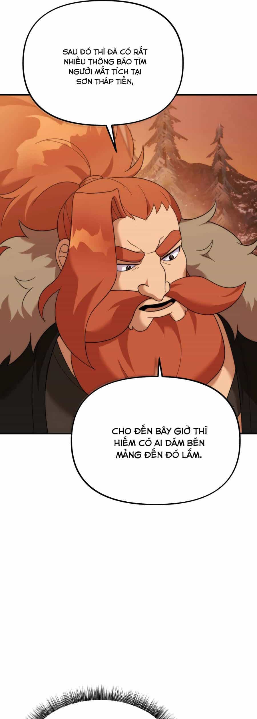 Phương Pháp Sinh Tồn Của Rồng Sắp Ngủm - Chương 29 - ảnh 25