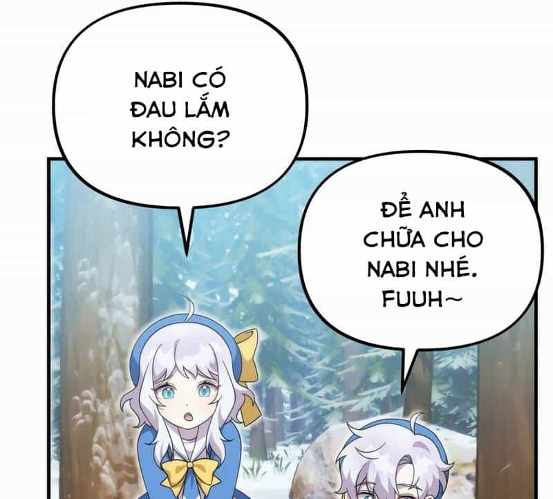Phương Pháp Sinh Tồn Của Rồng Sắp Ngủm - Chương 31 - ảnh 109