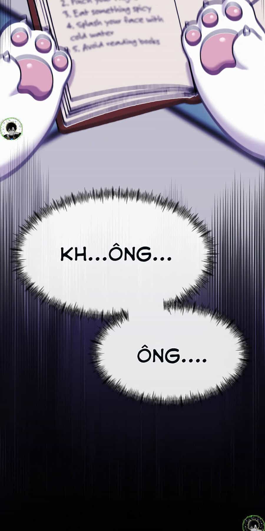 Phương Pháp Sinh Tồn Của Rồng Sắp Ngủm - Chương 4 - ảnh 126