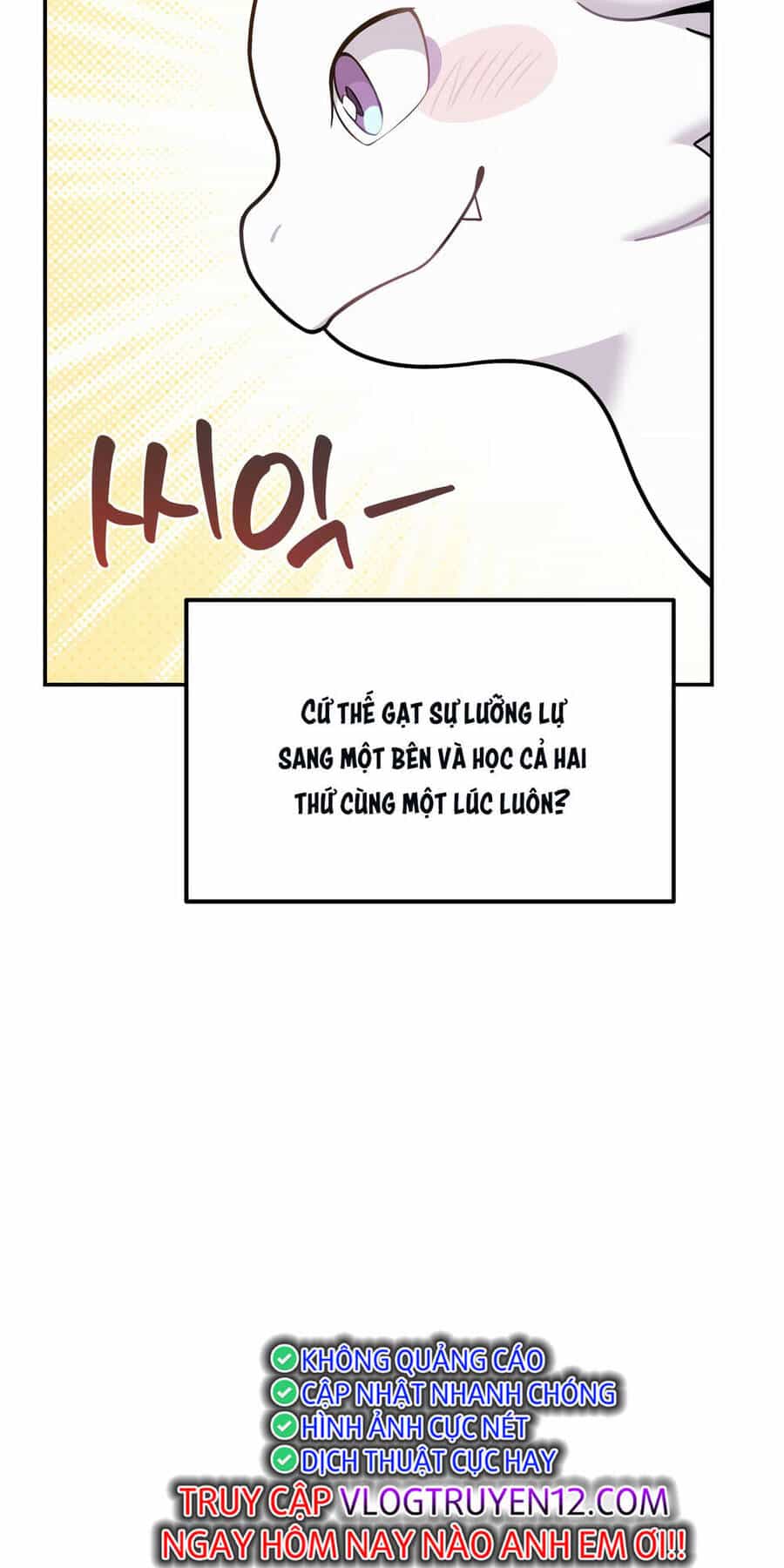 Phương Pháp Sinh Tồn Của Rồng Sắp Ngủm - Chương 4 - ảnh 20