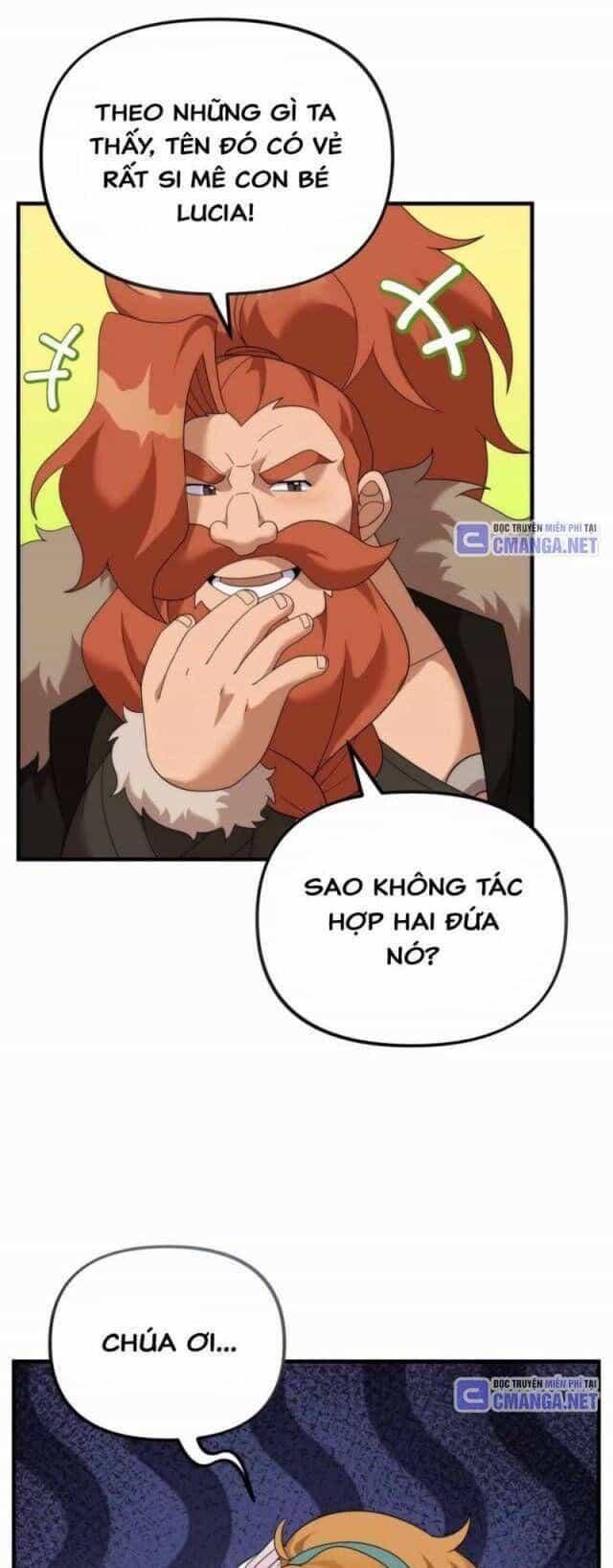 Phương Pháp Sinh Tồn Của Rồng Sắp Ngủm - Chương 43 - ảnh 11