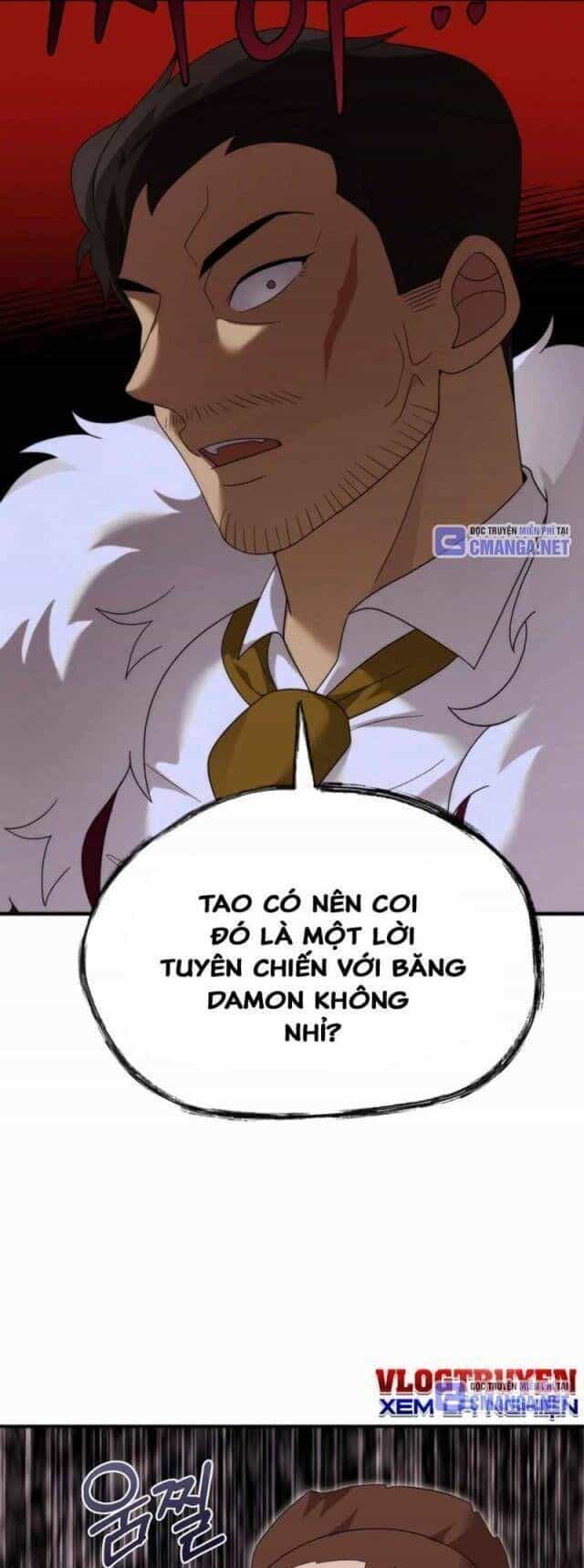 Phương Pháp Sinh Tồn Của Rồng Sắp Ngủm - Chương 43 - ảnh 41