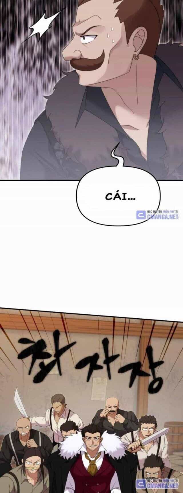 Phương Pháp Sinh Tồn Của Rồng Sắp Ngủm - Chương 43 - ảnh 42
