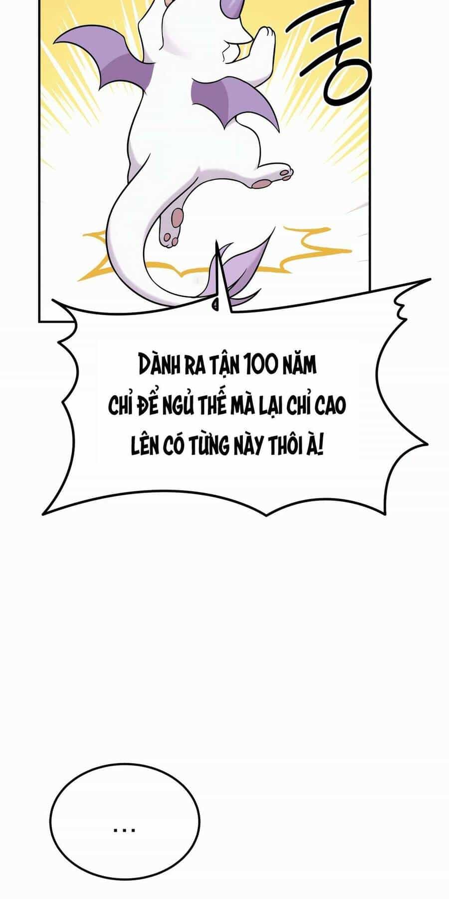 Phương Pháp Sinh Tồn Của Rồng Sắp Ngủm - Chương 5 - ảnh 87