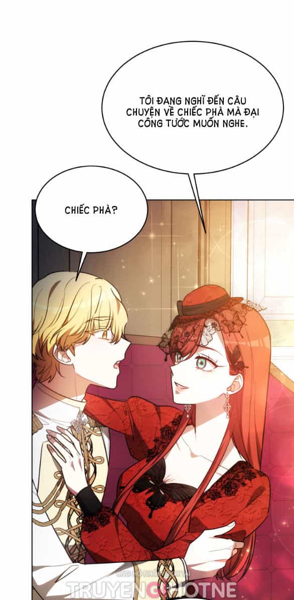 Phương Pháp Trả Thù Người Chồng Trăng Hoa - Chương 8.1 - ảnh 40