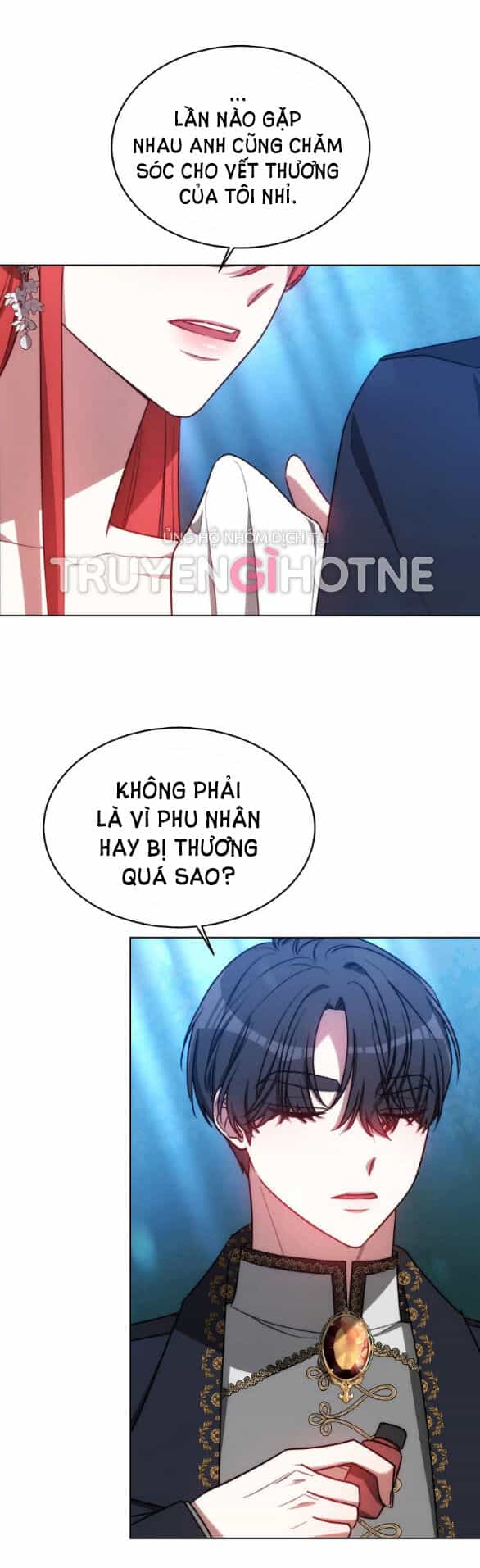 Phương Pháp Trả Thù Người Chồng Trăng Hoa - Chương 16.2 - ảnh 16