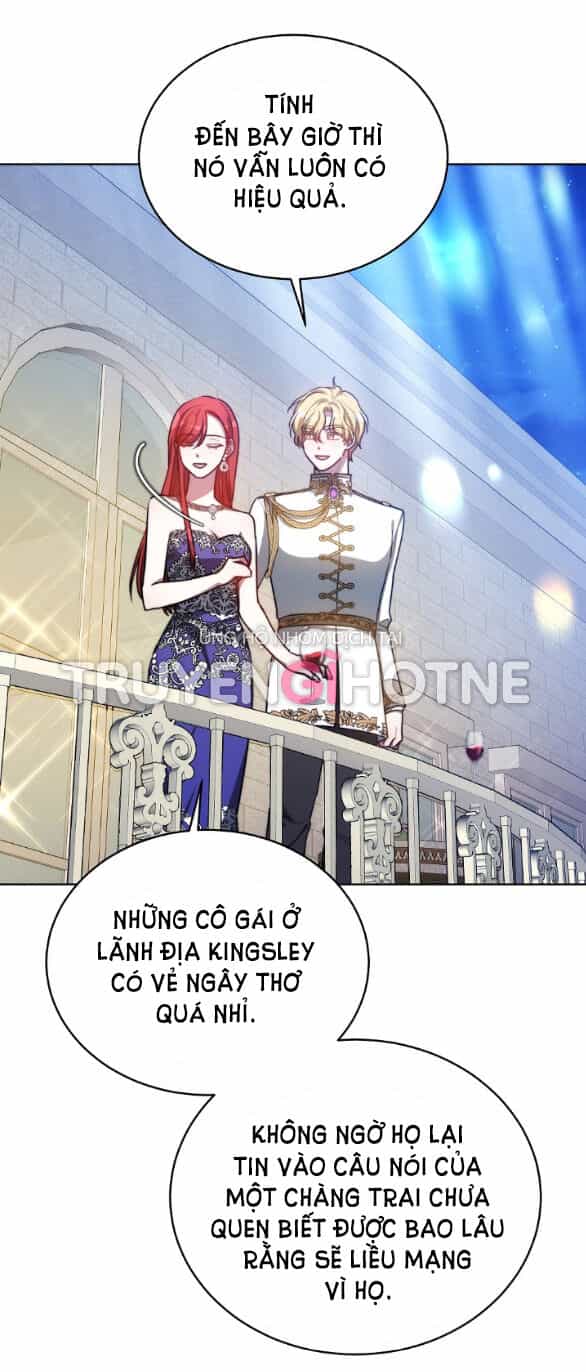 Phương Pháp Trả Thù Người Chồng Trăng Hoa - Chương 22.1 - ảnh 27