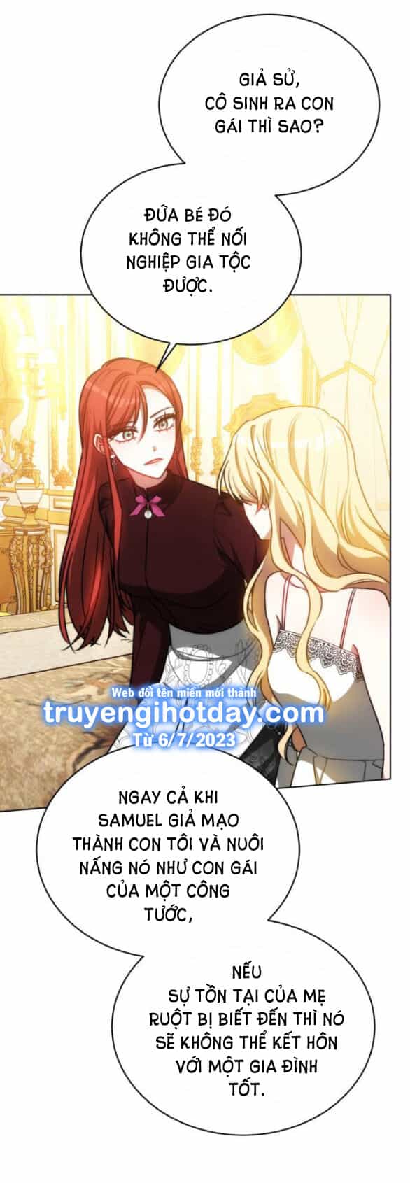 Phương Pháp Trả Thù Người Chồng Trăng Hoa - Chương 29.1 - ảnh 17