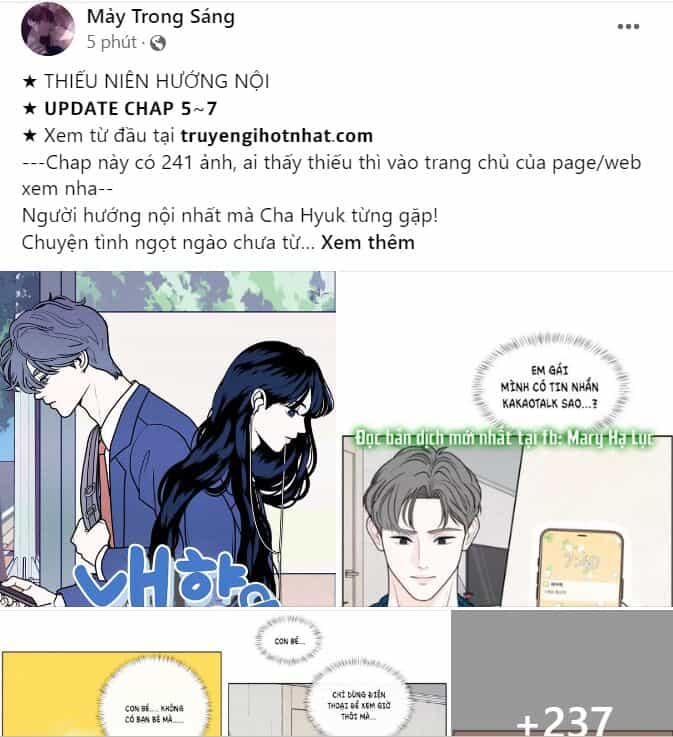 Phương Pháp Trả Thù Người Chồng Trăng Hoa - Chương 29.1 - ảnh 27