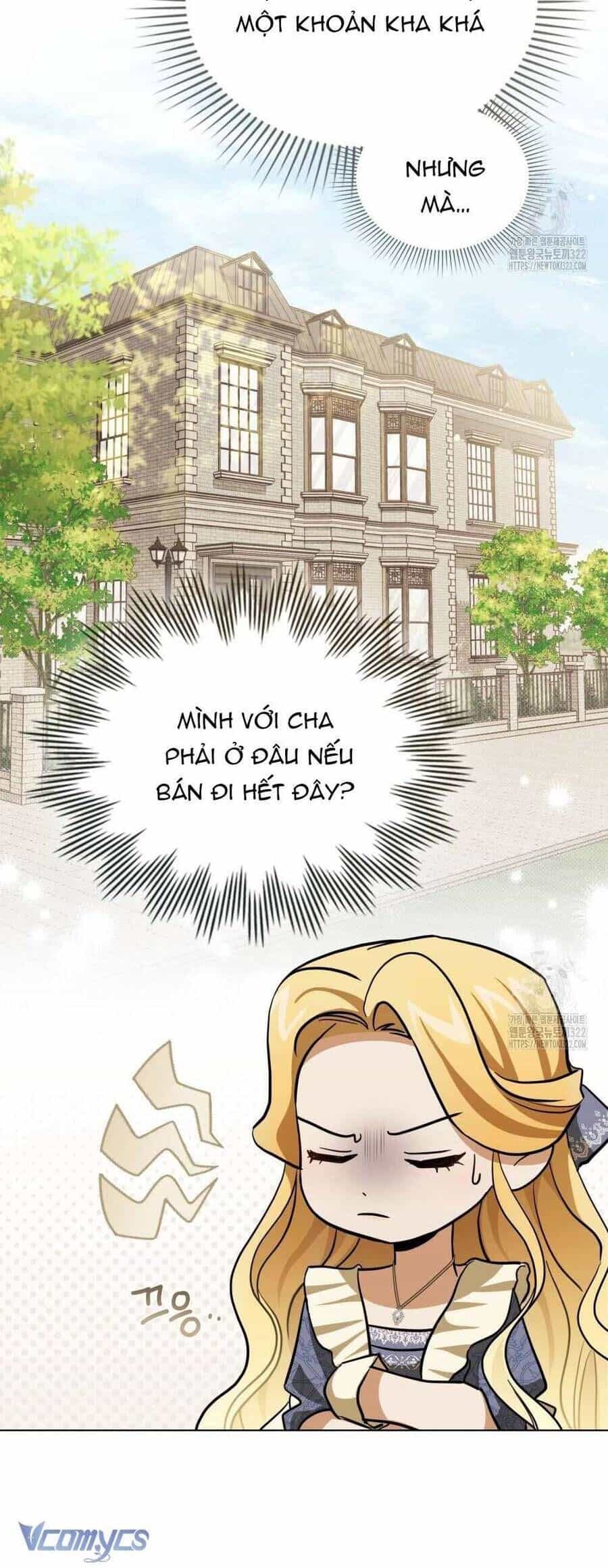 Phương Trình Cứu Rỗi Tôi - Chương 10 - ảnh 24