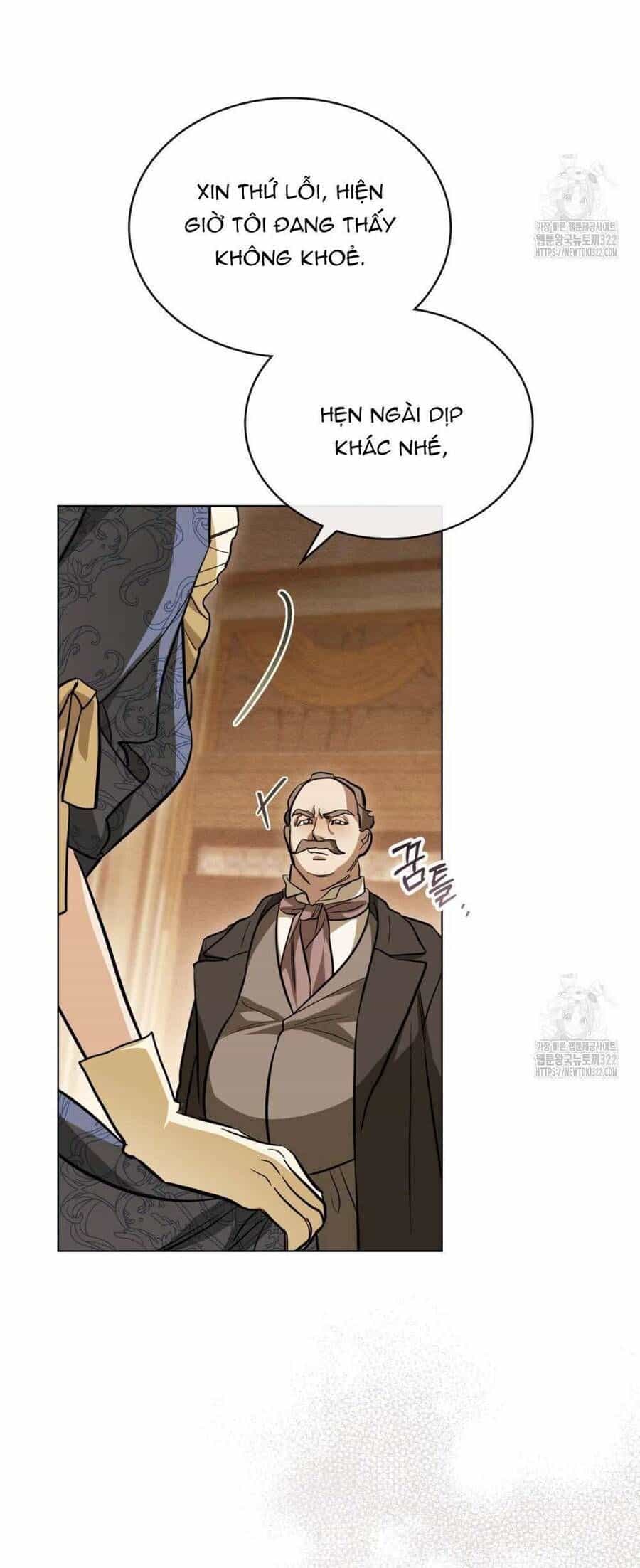 Phương Trình Cứu Rỗi Tôi - Chương 10 - ảnh 28