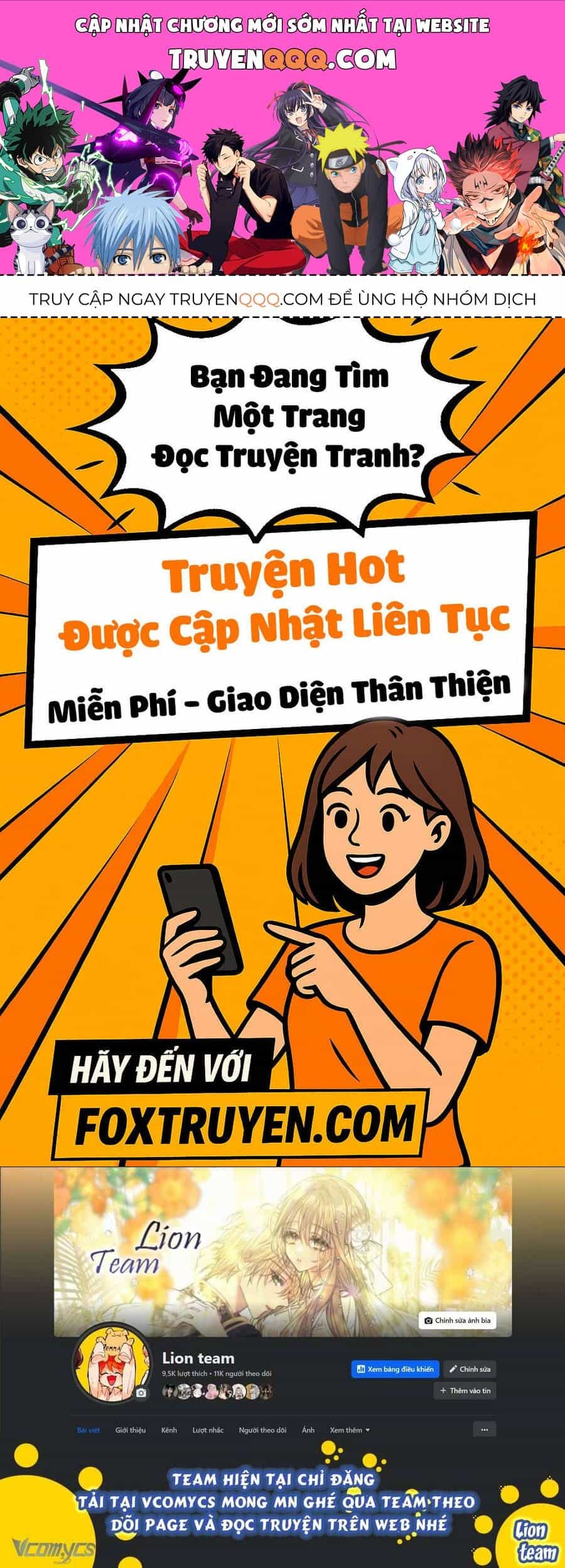 Phương Trình Cứu Rỗi Tôi - Chương 12 - ảnh 1