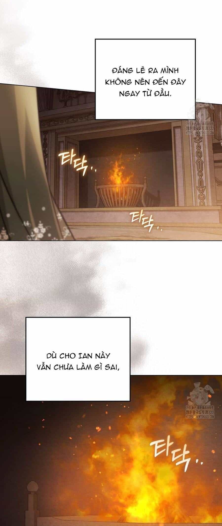 Phương Trình Cứu Rỗi Tôi - Chương 12 - ảnh 35