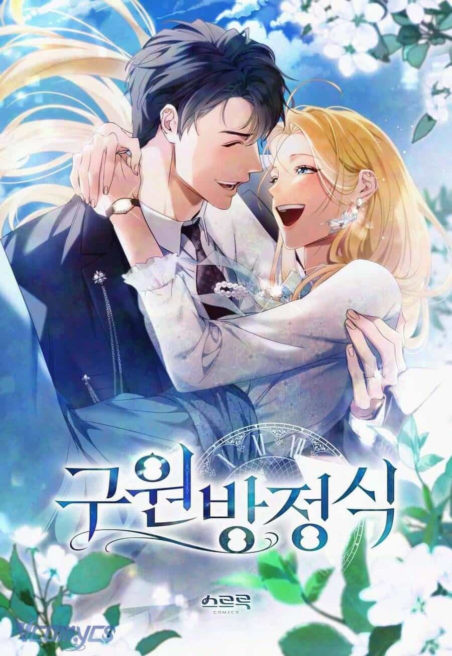 Phương Trình Cứu Rỗi Tôi - Chương 4 - ảnh 2