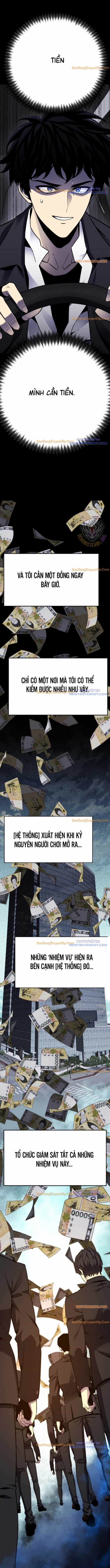 Player Phàm Thực - Chương 9 - ảnh 9