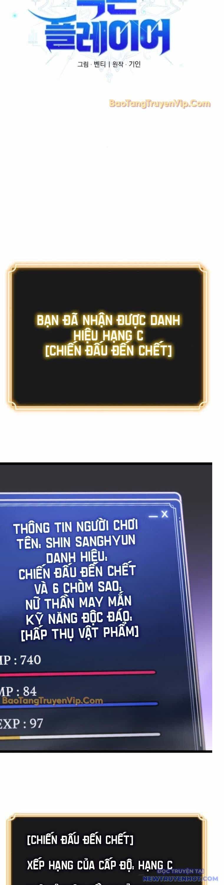 Player Phàm Thực - Chương 12 - ảnh 9