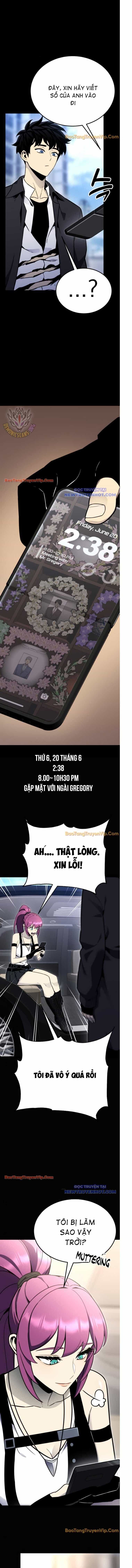 Player Phàm Thực - Chương 13 - ảnh 15