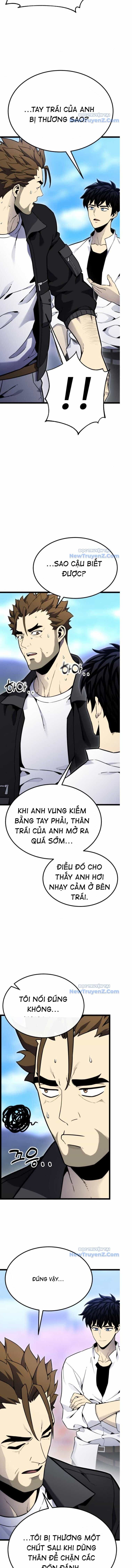Player Phàm Thực - Chương 14 - ảnh 13